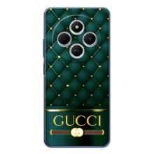 Чохли  GUCCI для Редмі 15 (AlphaPrint)