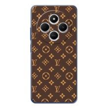 Чехлы Луи Витон для Xiaomi Redmi 15 (AlphaPrint - LOUIS VUITTON) (фон LOUIS VUITTON)