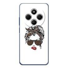 Чехлы Луи Витон для Xiaomi Redmi 15 (AlphaPrint - LOUIS VUITTON) (стильная с луи витон)