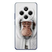Чехлы с Обезьянами NFT для Xiaomi Redmi 15 (AlphaPrint)
