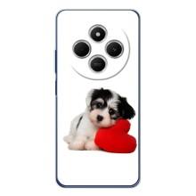 Чехлы с собаками для Xiaomi Redmi 15 (VPrint)