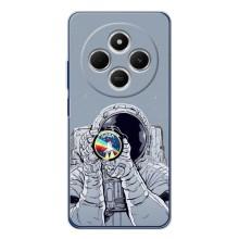 Чехол NASA для Xiaomi Redmi 15 (AlphaPrint)