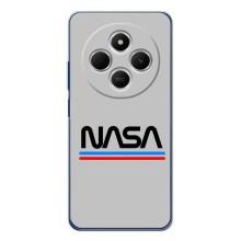 Чехол NASA для Xiaomi Redmi 15 (AlphaPrint)