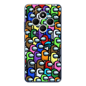 Чохли Амонг Ас для Xiaomi Redmi 15 (AlphaPrint)