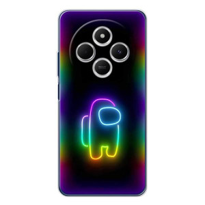 Чохли Амонг Ас для Xiaomi Redmi 15 (AlphaPrint)