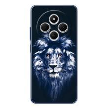 Чехол со Львом для Xiaomi Redmi 15 (VPrint)