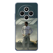 Чехол Формула1 на Xiaomi Redmi 15 – Формула 1