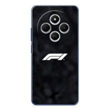 Чехол Формула1 на Xiaomi Redmi 15