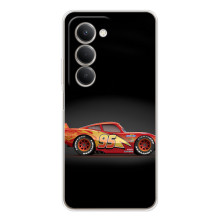 Силиконовый чехол Маквин для Xiaomi Redmi 15 – Маквин 95