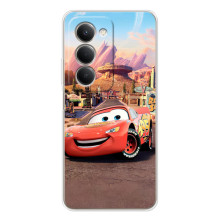 Силиконовый чехол Маквин для Xiaomi Redmi 15