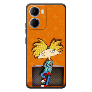 Брендновые Чехлы для Xiaomi Redmi 15a - (PREMIUMPrint)