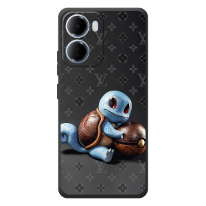Брендновые Чехлы для Xiaomi Redmi 15a - (PREMIUMPrint)