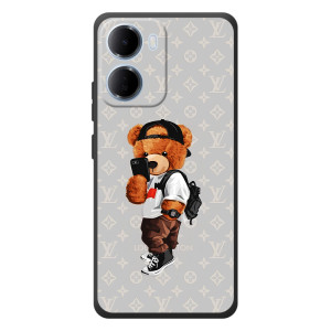Брендновые Чехлы для Xiaomi Redmi 15a - (PREMIUMPrint)