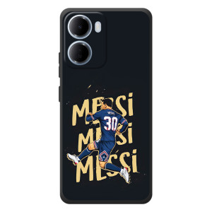 Чохли для Xiaomi Redmi 15a (Leo чемпіон) (AlphaPrint)