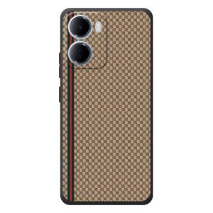 Чохли  GUCCI для Сяомі Редмі 15а (AlphaPrint)