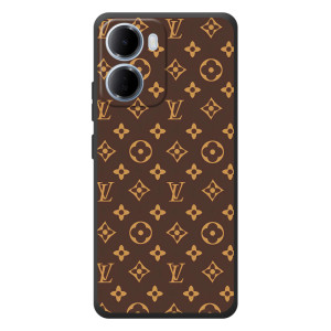 Чехлы Луи Витон для Xiaomi Redmi 15a (AlphaPrint - LOUIS VUITTON)