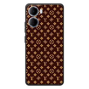 Чехлы Луи Витон для Xiaomi Redmi 15a (AlphaPrint - LOUIS VUITTON)