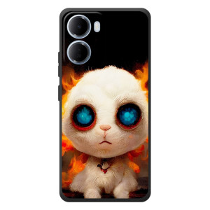 Чохли на військову тематику для Xiaomi Redmi 15a – Бавовнятко