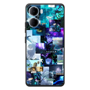 Чохли з фільму АВАТАР для Xiaomi Redmi 15a (AlphaPrint)
