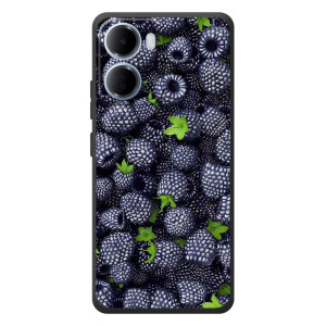 Чехлы с Фруктами для Xiaomi Redmi 15a (VPrint)