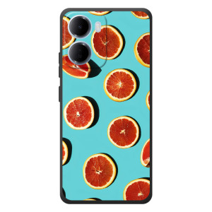 Чехлы с Фруктами для Xiaomi Redmi 15a (VPrint)