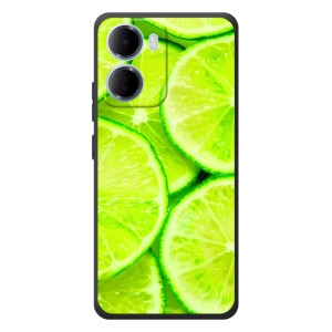 Чохли з фруктами для Xiaomi Redmi 15a (VPrint)