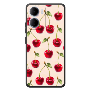 Чехлы с Фруктами для Xiaomi Redmi 15a (VPrint)