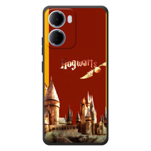 Чохли з Гаррі Поттером для Xiaomi Redmi 15a (AlphaPrint)