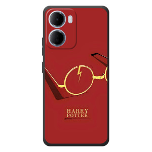 Чохли з Гаррі Поттером для Xiaomi Redmi 15a (AlphaPrint)