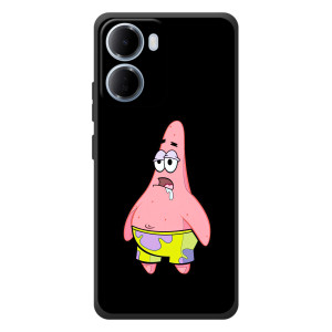 Чохли з Патріком на Xiaomi Redmi 15a (Патрік завис)