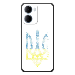 Чохли для Xiaomi Redmi 15a Укр. Символіка (AlphaPrint)