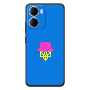 Чохли для Xiaomi Redmi 15a Укр. Символіка (AlphaPrint)