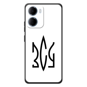 Чохли для Xiaomi Redmi 15a Укр. Символіка (AlphaPrint)