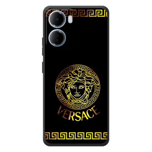 Чохли VERSACE для Сяомі Редмі 15а (PREMIUMPrint)