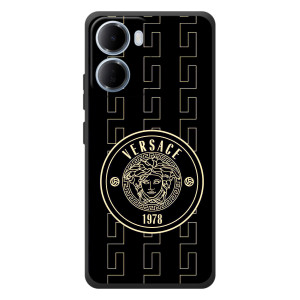 Чохли VERSACE для Сяомі Редмі 15а (PREMIUMPrint)