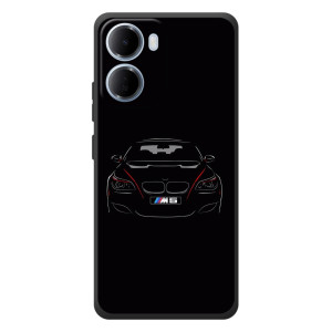Чехол BMW для 
Шiaomi Редми 15а 
