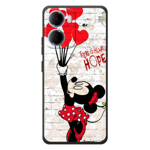 Чохол Disney Mouse Xiaomi Redmi 15a (PREMIUMPrint)