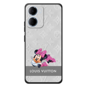 Чохол Disney Mouse Xiaomi Redmi 15a (PREMIUMPrint)