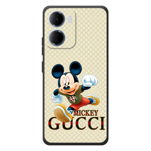 Чохол Disney Mouse Xiaomi Redmi 15a (PREMIUMPrint)