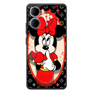 Чохол Disney Mouse Xiaomi Redmi 15a (PREMIUMPrint)