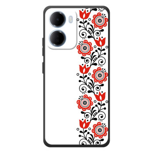 Чохол для Патріота України Xiaomi Redmi 15a - (AlphaPrint)