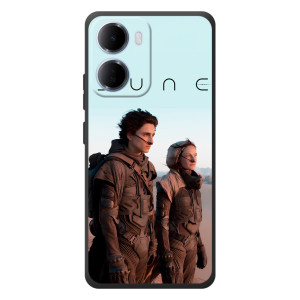 Чохол ДЮНА для 

Xiaomi Redmi 15а 
 (dune)