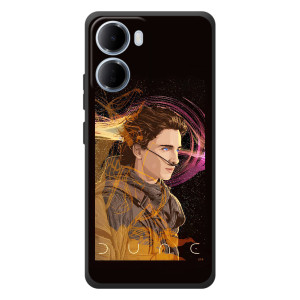 Чохол ДЮНА для 

Xiaomi Redmi 15а 
 (Дюна Арт)