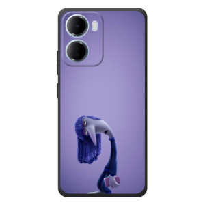 Чохол Головоломка для Xiaomi Redmi 15a - (AlphaPrint) – Хандра