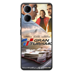 Чохол Gran Turismo / Гран Турізмо на 

Xiaomi Redmi 15а 
 (Gran Turismo)