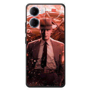 Чохол Оппенгеймер / Oppenheimer на Xiaomi Redmi 15a (Оппенгеймер)