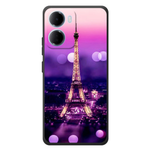 Чохол Ейфелева Вежа Xiaomi Redmi 15a - (AlphaPrint)