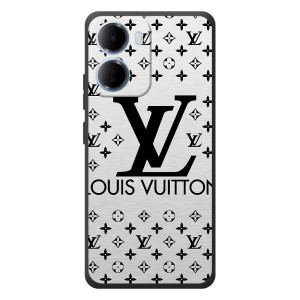 Чохол Стиль Louis Vuitton на Xiaomi Redmi 15a (LV)