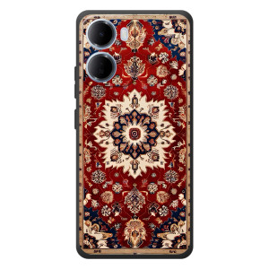 Чехол с принтом Ковер для Xiaomi Redmi 15a