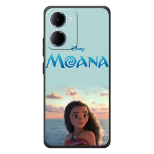 Чохол з мультфільмом Ваяна Xiaomi Redmi 15a